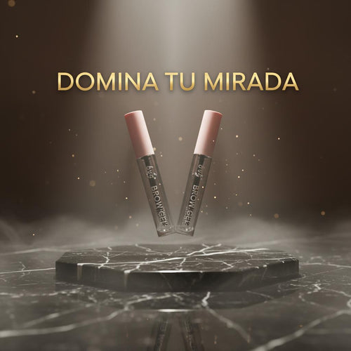 Pack 2 SERUM  ceja & Pestañas