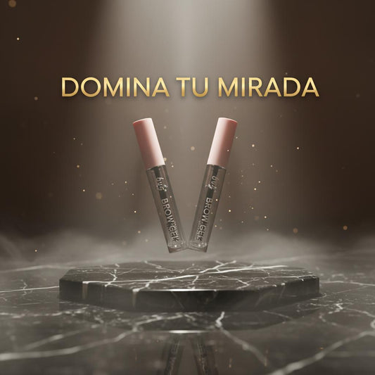 Pack 2 SERUM  ceja & Pestañas