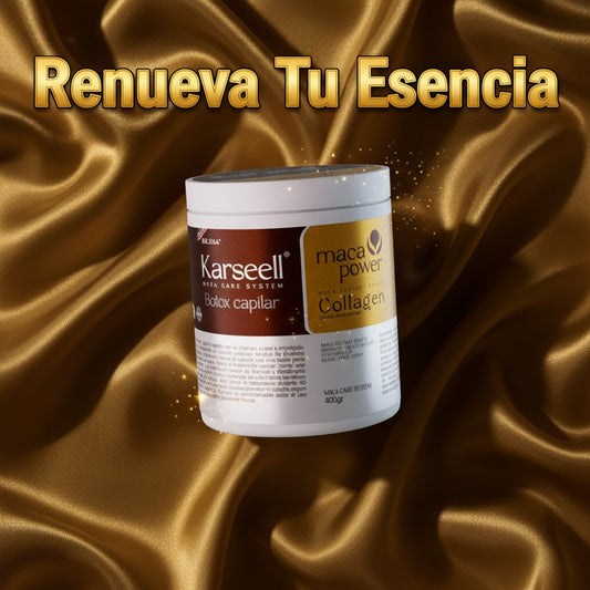 KARSEELL BOTOX CAPILAR