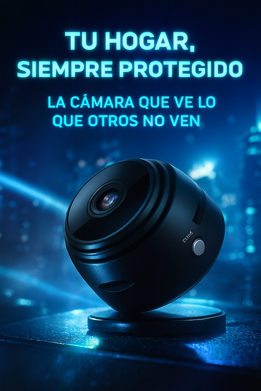 MINI CAMARA USB